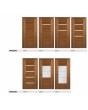 Plano PASS - puertas de interior modernas