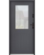 Volta - puerta entrada exterior