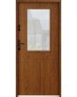 Volta - puerta entrada exterior