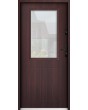 Volta - puerta entrada exterior