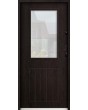 Volta - puerta entrada exterior