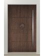PIVOT W312 - Puerta de entrada pivotante de alta calidad