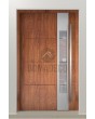 PIVOT W321 - puerta pivotante exterior de aluminio