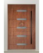 LIM Werset - puerta aluminio