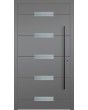 LIM Werset - puerta aluminio