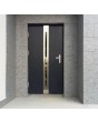 Fargo 25 - puerta entrada moderna