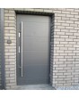 Fargo 26C - puerta entrada casa
