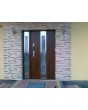 Fargo 30 DB - puerta exterior con sidelite