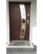 Fargo 38 - puerta exterior