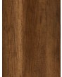 LIM WOODLINE 5 - Puerta de entrada de aluminio con acabado de madera, laminado de alta presión Barrique Oak.
