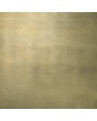 PIVOT M12 - puerta de metal fresado con textura de latón amarillo