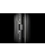LIM AD18 double - moderna puerta doble de aluminio