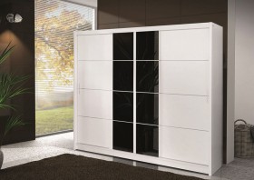 Pedro 250 - armarios para dormitorios