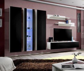 Idea 2 - muebles de sala