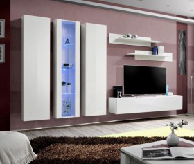 Idea 3 - muebles para sala