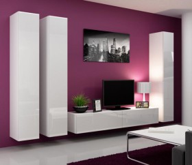 Seattle 7 - muebles economicos