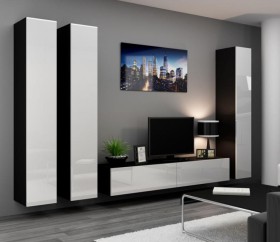 Seattle 5 - muebles de salon