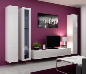 Seattle 3 - muebles de sala