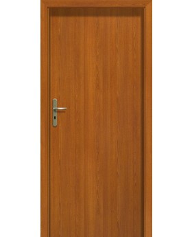 Plano DEC - puertas de interior