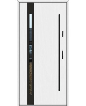 Fargo 25B - puerta acorazada exterior