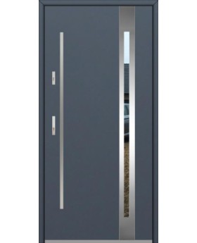 Fargo 25B - puerta acorazada exterior