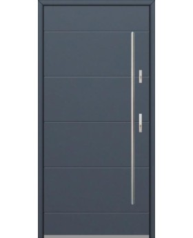 Fargo 26C - puerta de entrada grandes