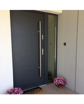 Fargo 26d - puerta de exterior