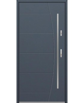 Fargo 26G - puerta de entrada 