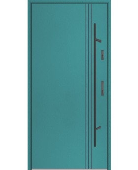 Fargo 32A - puerta de entrada blindada
