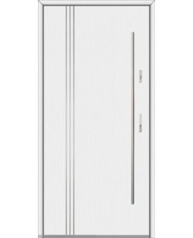 Fargo 32B - puerta acorazada exterior