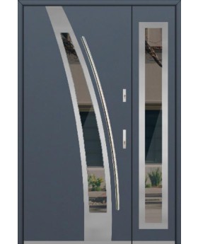 Color: roble dorado