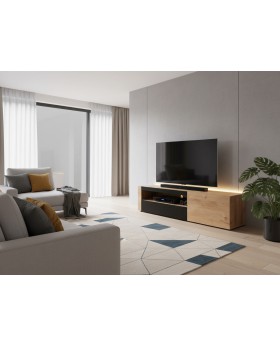 Amsterdam tv - Mueble de televisión para salón