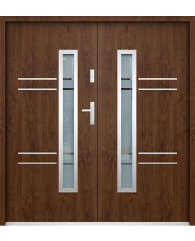 Sta Avila Double - puerta doble exterior
