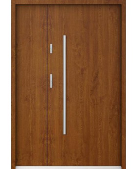 Color: roble dorado