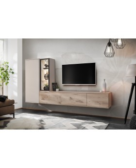 Cologne -  moderna consola multimedia