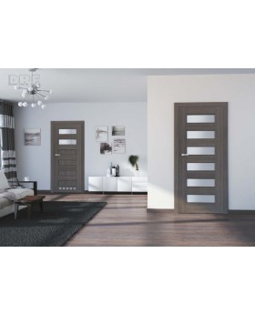 Denton Elsa - puertas de casa interior