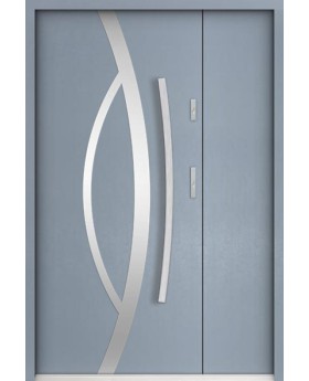 Color: luz antracita