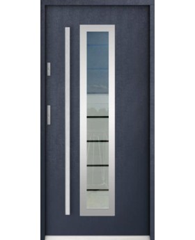 Sta Hevelius - puerta de entrada grandes
