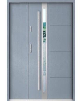 Sta Galileo Uno - puertas dobles