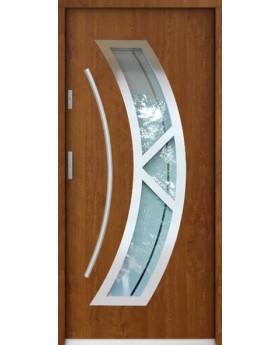 Sta Orion - puerta principal