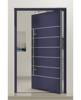 PIVOT AP04 - puerta pivotante reynaers masterline 8