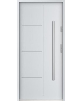 Color: blanco
