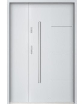 Color: blanco